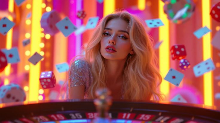 VIP Stakes Casino Welcome Bonus