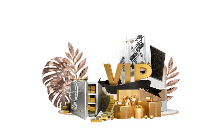 VIP Stakes Casino Welcome Bonus