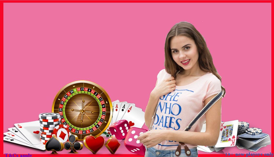VIP Stakes Casino Welcome Bonus